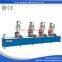 aluminum profile multi head combined drilling machine