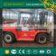 China rough terrain forklift YTO 2.5 ton CPCD25 forklift price