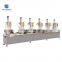 Combination Drilling Machine with Multi-head Used for PVC Profile