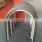 High accuracy aluminum profile servo motor bending machine CNC
