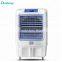 DL-BO9000 Remote control version Low cost Industrial evaporative air cooler