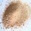 China Wholesale high quality walnut shell sand/crushed walnut shell for pet litter