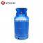 12.5Kg LPG Empty Gas Bottle With Valve For BBQ