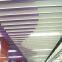 Non-standard Aluminum Square Pass Classical Food City Supplier