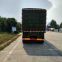 Three-axle stake semi trailer/stake semi trailer/storage/stake truck/stake high bed cattle semi trailer/ semi trailer