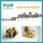 One year warranty pet food production line/extruder pet food/dry dog food making machine with factory price