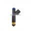For Ford Fuel Injector Nozzle OEM YR3E 9F593 A6A