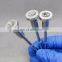 Common Rail Injector Control Valve For 0445110375 0445110634 Valve FOOV C01 380 F00V C01 380 F00VC01380