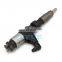 Common Rail Disesl Injector For 6DL 4DL 095000-6222