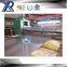 AISI 321 Cold Rolled 2b Surface Stainless Steel Prices