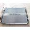 Hongyan 682 Series Truck radiator 1300-600405