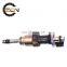 12656005  Fuel Injector FOR Engine 4.3L 262Cu. In. V6 FLEX OHV Naturally Aspirated