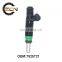 High Quality Fuel Injector Nozzle 7525721 For E66 E60 750i E53 V8 Siemens