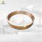 Centrifugal casting technology is adopted for parts of multi cylinder hydraulic crusher