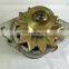 6BT Diesel Engine Parts 4938600 37N-01010  24V 45A Alternator