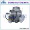 China gold manufacturer High-ranking air knife gate valve
