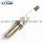 Genuine Auto Engine Spark Plug 3439 FXE20HR11For Nissan