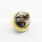 GENUINE  THERMOSTAT FOR  6BD1/6BG1 EXCAVATOR  ENGINE  1-13770070-04/113770070