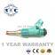 R&C High Quality injector 23250-31090 2325031090 Nozzle Auto Valve For Toyota 100% Professional Tested Gasoline Fuel inyector