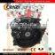 original new HINO J08E JO8E TT engine.HINOJ08E TT engine assy for excavator SK330-8 complete engine