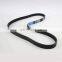 IFOB auto parts Ribbed fan belt V belt 6PK1248 90916-A2020 for HIGHLANDER ASU50 1ARFE 90916-02433 90916-02471 90916-02547