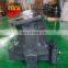 Construction Machinery A6VM200 A6VM250 A6VM355 A6VM500 Original hydraulic A6VM Piston Motor