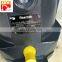OEM high quality hydraulic  motor A6VM140EP2/63W-VXB010TA-S 419-18-41300  motor for WA320 loader  good price from China