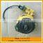 Luxury E330D excavator fan heat motor 259-0815 E330D excavator fan motor  from Jining Qianyu supplier