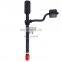 Excavator Engine Pump Parts 9L-6969 Fuel Injector Common Rail Injector Diesel Nozzles Injector