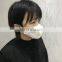 Fish Shaped 9332 Dust Filter Mask with Breathing Valve
