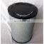 Manufacturer engine air filter K3140 for truck