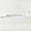 Good Quality DCEC 6CT Diesel Engine Pipe 3937342 Fuel Supply Pipe