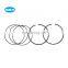 Diesel engine parts for 4HE1-TC piston ring 8-97166992-Z(8971669920)