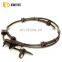 Rear Right or Left ABS Wheel Speed Sensor FOR LAND ROVER LR033457 CPLA-2C190-AB CPLA2C190AB