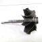 Diesel engine parts HC5a Hx60 HC3 turbocharger turbine wheel shaft 3521033
