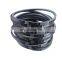 178708 belt for cummins cqkms V-belt  NT855 diesel engine spare Parts  manufacture factory in china