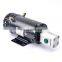 24V 4KW  high torque  dc electric motor ZD2973H WITH GEAR PUMP