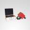 Factory price handheld pneumatic VIN code number marking engraving machine