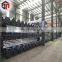 Factory steel 2mm thickness small diameter stainless steel pipe