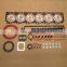 Diesel Engine 6CT QSC8.3 ISC8.3 6D114  overhaul Upper Gasket Kit 4025271
