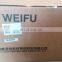 6L8.9-340 engine Wuxi WEIFU fuel injection pump 6PH110-120-1100 / 5260151