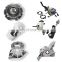 XYREPUESTOS AUTO PARTS Repuestos High quality Rear Wheel Hub for Toyota 42450-05040