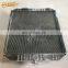 High quality Cooling System Radiator  Hydraulic Oil Cooler  water tank radiator assy 2040996 204-0996 for E320C