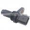 Automotive Parts Crankshaft Position Sensor For Nissan Versa Note 23731-1KT0A