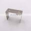 Custom Metal Service Stamped Bending Parts Aluminum Sheet
