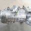 Hotsale AutomaticFAST GEARBOX ASSY 12JSD180TA 12JS160 16JS200T 10JSD 6DS150TC for Diesel engine truck