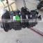 Apply For Truck Howo Deputy Gearbox Assembly  Hot Sell 100% New