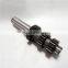 Hot Selling Original Main Drive Shaft For DONGFENG