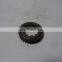 Gearbox Sliding Sleeve Gear 12JSDX240T-1701108