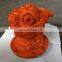 Kubota Excavator KX75 Swing Device MFC50-006 KX75 Swing Motor